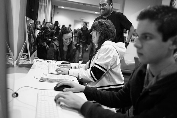 Problematická pozice počítačových her ve společnosti