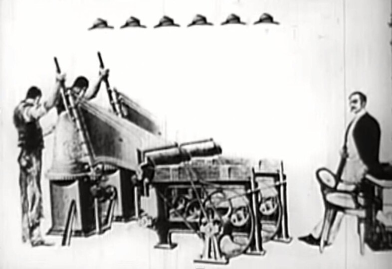 Raymundo znamená král světa