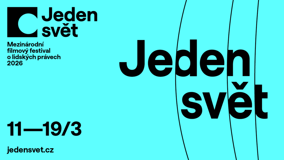 Speciál Jednoho světa 2026