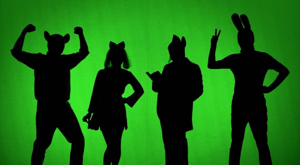 Stará panna je méně cool