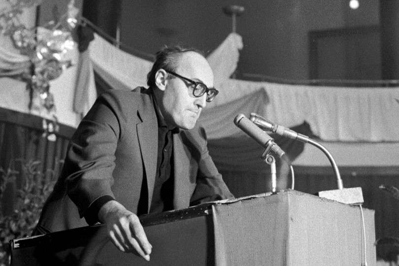 „Ten, bez něhož by to nebylo“