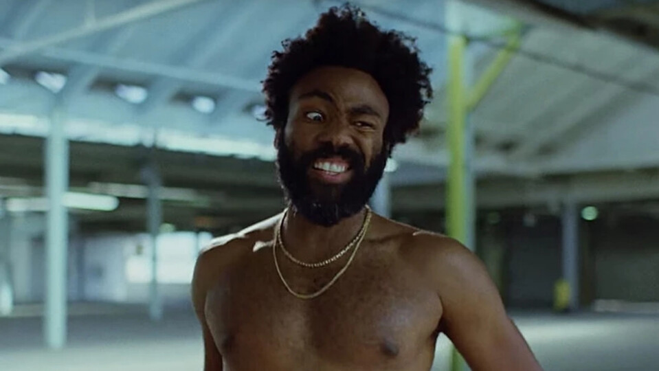 This Is America a APESHIT