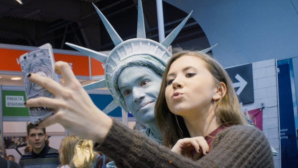 Univerzity a svoboda