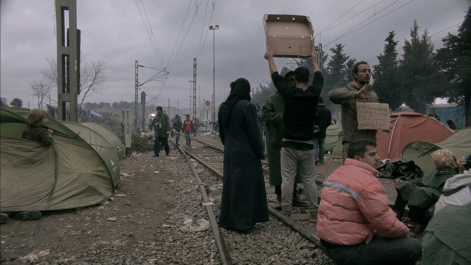 Vítězné snímky jubilejního 20. ročníku MFDF Ji.hlava