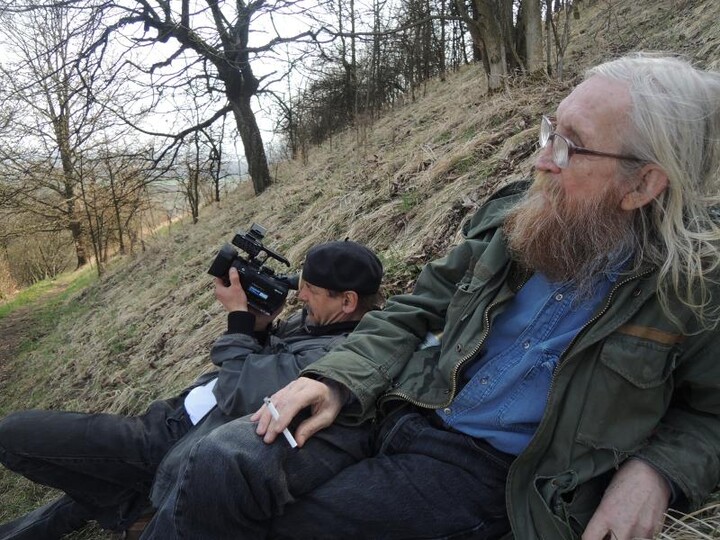 Za havrany Vráti Brabence