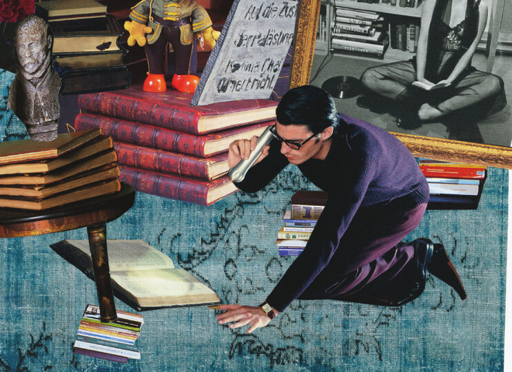 Zásadní film a kniha / čast 1