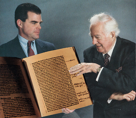 Zásadní kniha a film / Odpovědi od Davida po Gogolu ml.