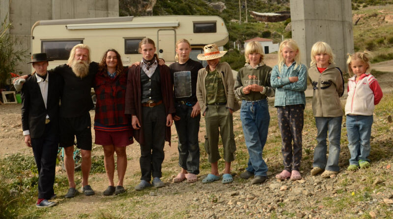 Žít stále spolu je jako droga