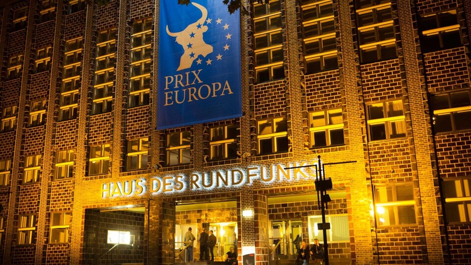 Zvuky srdce v evropských audiodokumentech. Prix Europa Berlin 2023