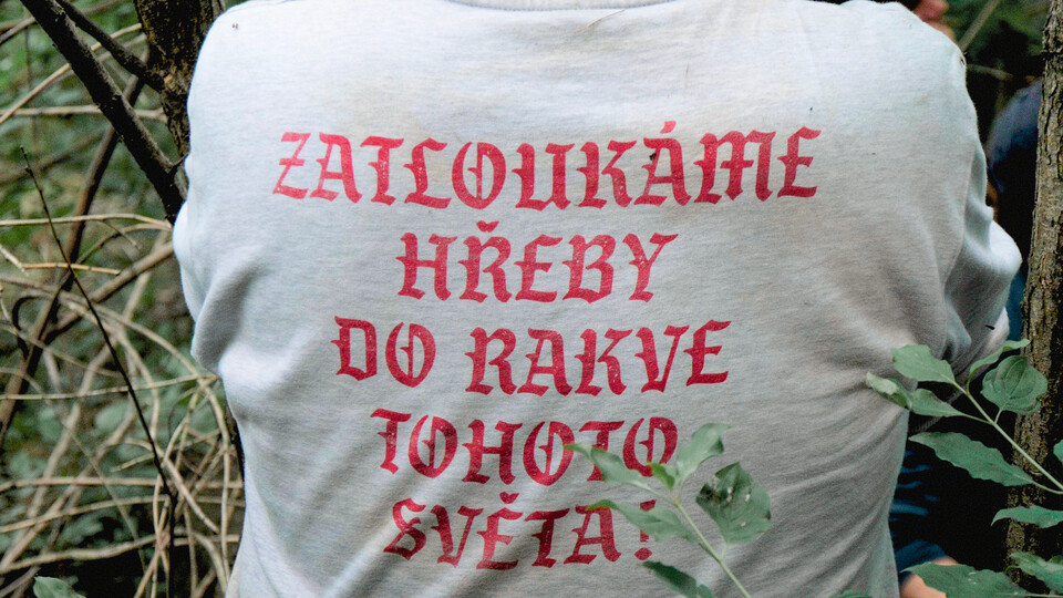 12 tipů z Jednoho světa