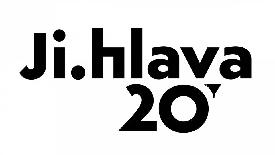 20 let MFDF Ji.hlava