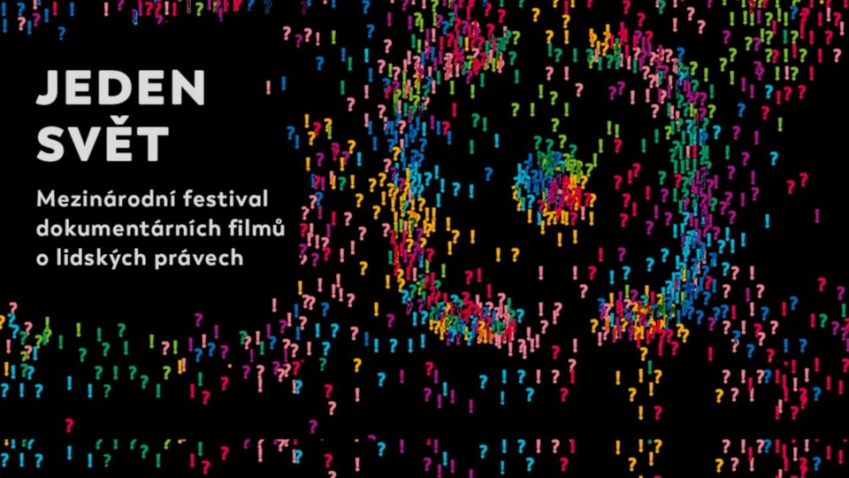 21. ročník festivalu Jeden svět: bezpečně blízko