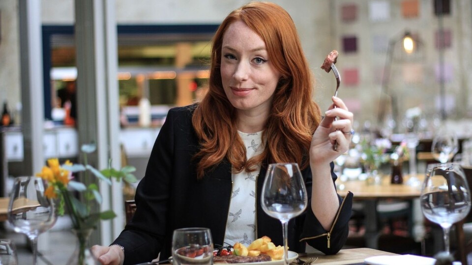 AFO 54: Ceny rozdány