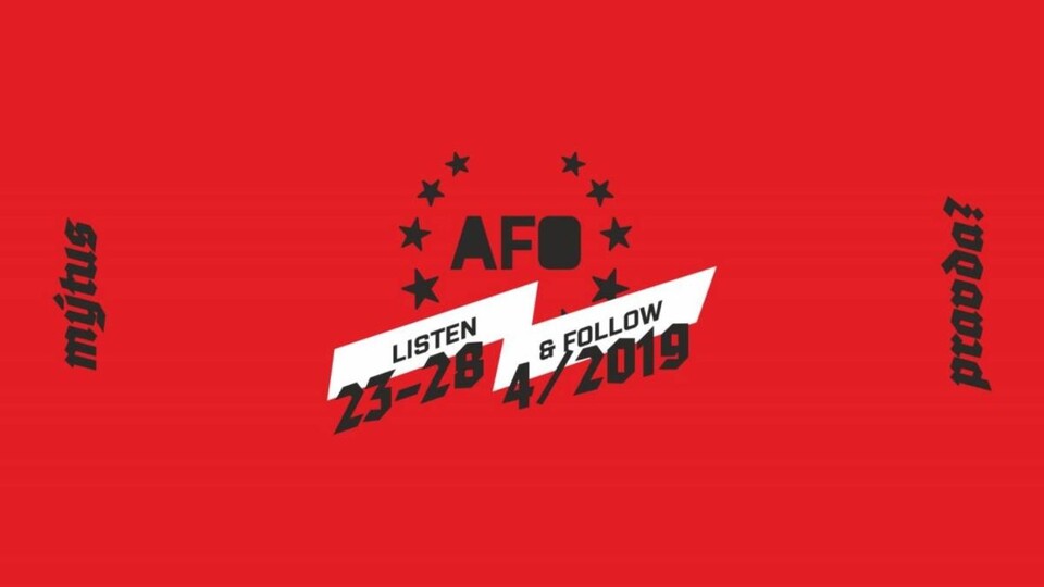 AFO jako hra protikladů