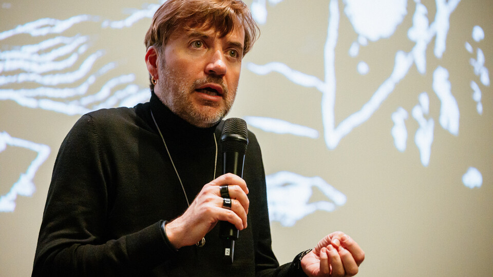 Albert Serra. Jsem jeden z pěti nejdůležitějších filmařů své generace