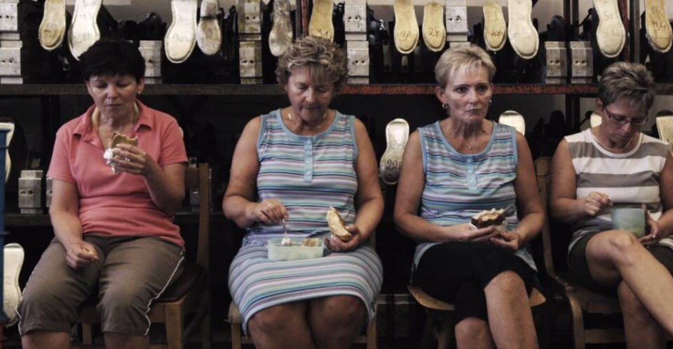 Ambivalence jako tvůrčí metoda