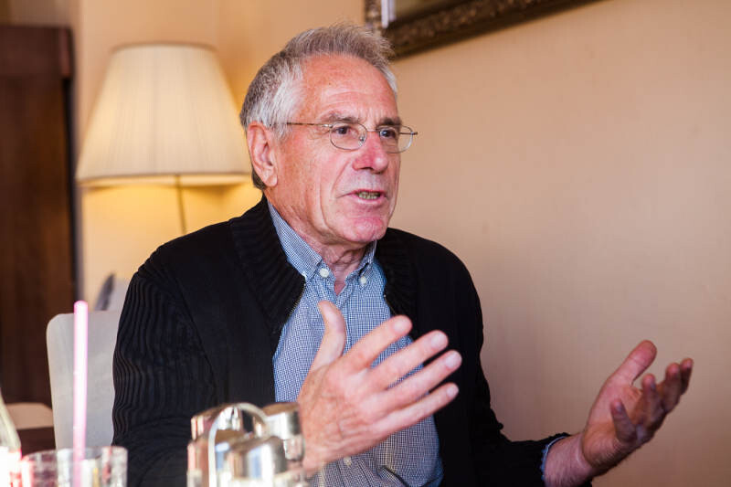 Angažovaný film podle Želimira Žilnika