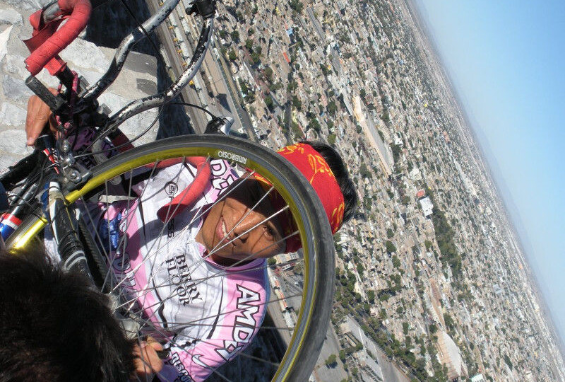 Autorský doku-portrét ako snaha ukázať dve strany jednej mince