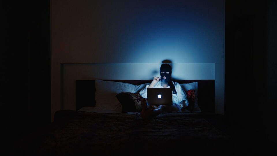 Barbora Chalupová. O intimitě v době OnlyFans