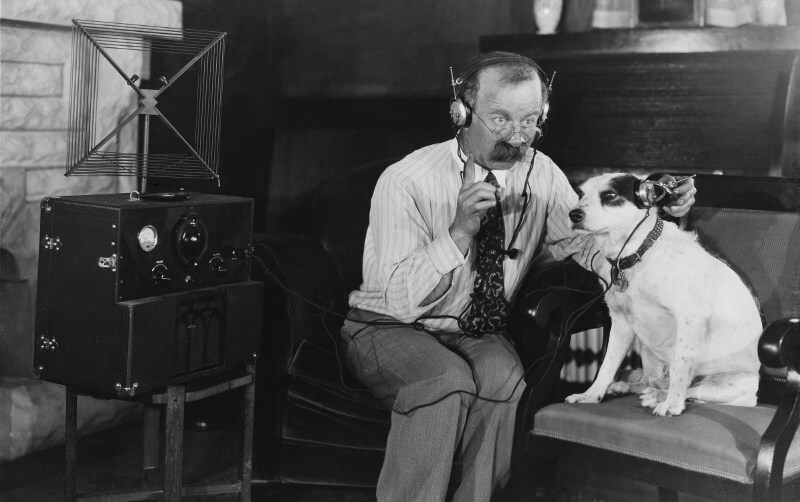 Be clear, be crisp and direct