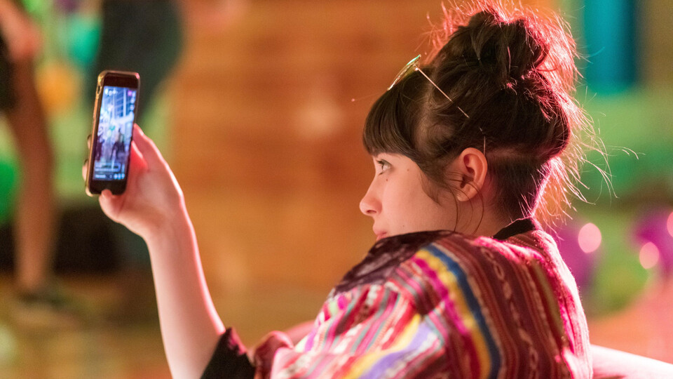 Blýskání na časy?