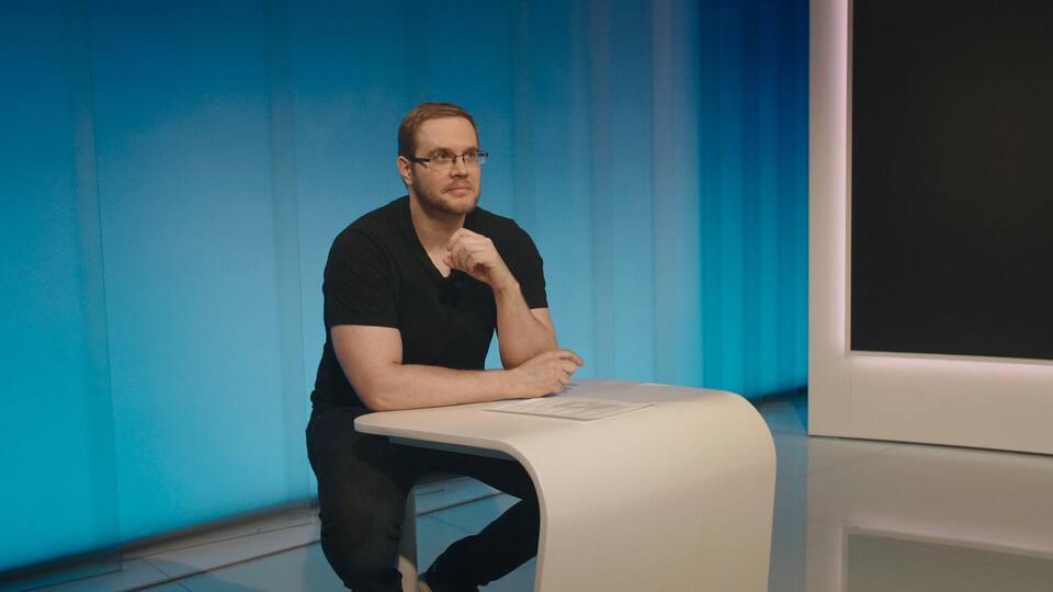 Božská komedie pro 21. století