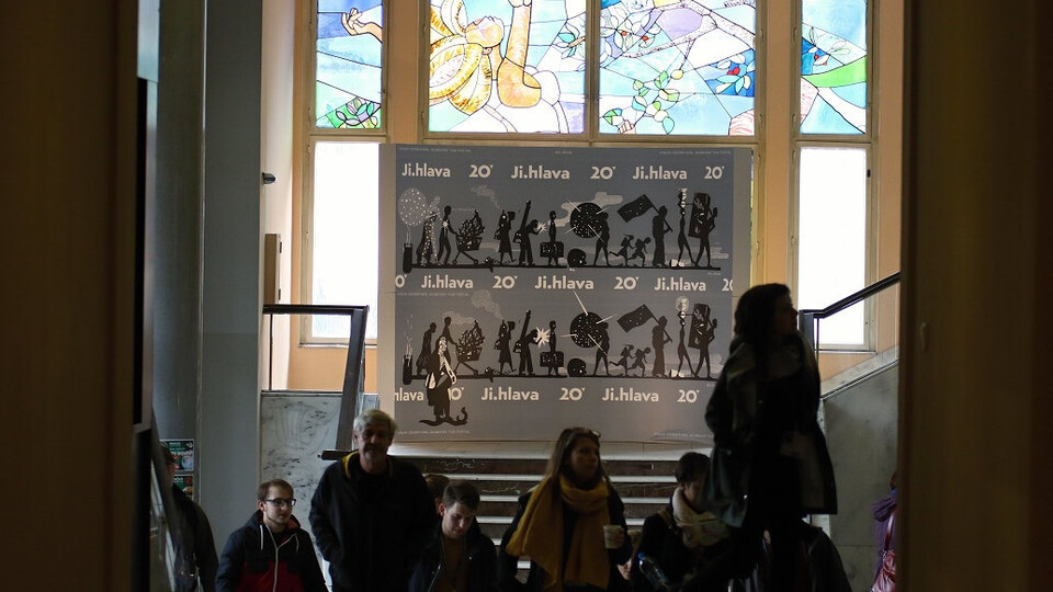 Bude dokumentární film i za dvacet let? A pokud ano, jakou bude mít podobu? 3. část