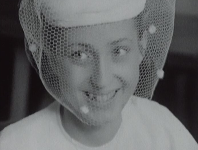 Časosběrné filmy a Manželské etudy Heleny Třeštíkové