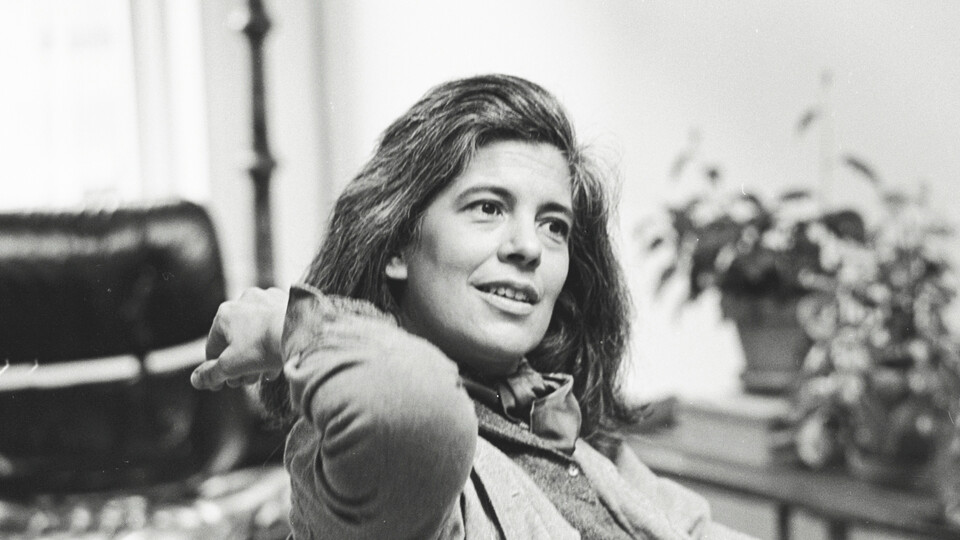 Cítit pomocí filmu aneb Krása a smrt v režii Susan Sontag