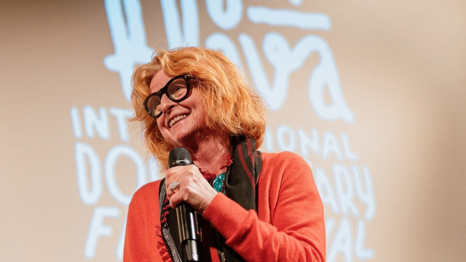 Claire Simon. Mládí jako dveře do budoucnosti