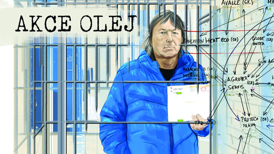 Člověk dokáže víc v týmu, než sám