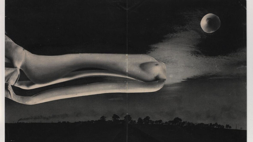 Člověk jako reflektor jiných světů