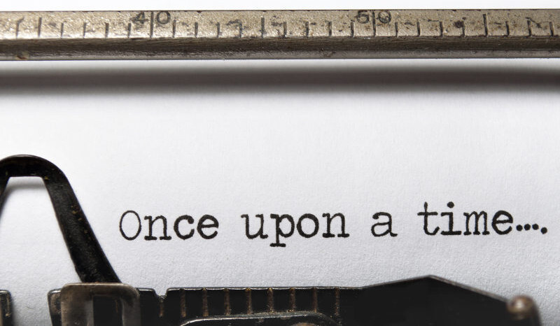 Co říkají první věty