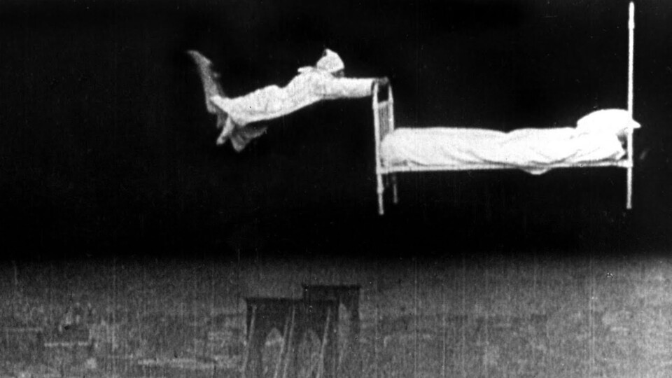 Co se mohou youtubeři naučit od filmových pionýrů?