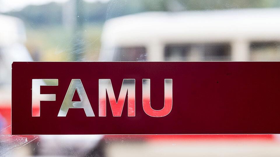 Čtvrtý díl Knihy klauzur FAMU