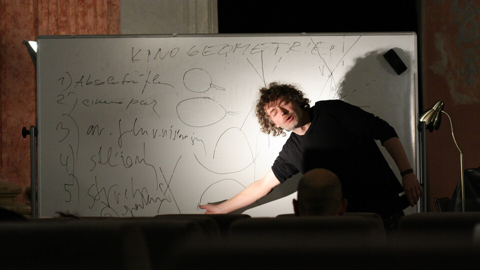 Der absolute Čihák