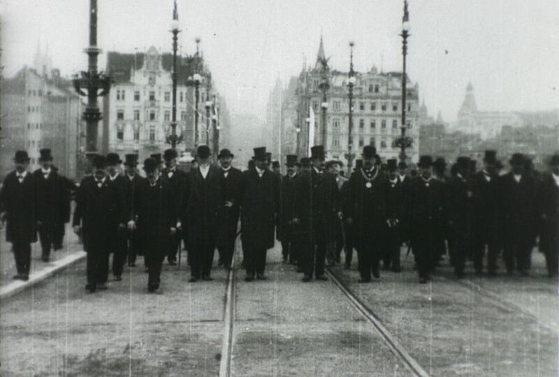 Digitální restaurování