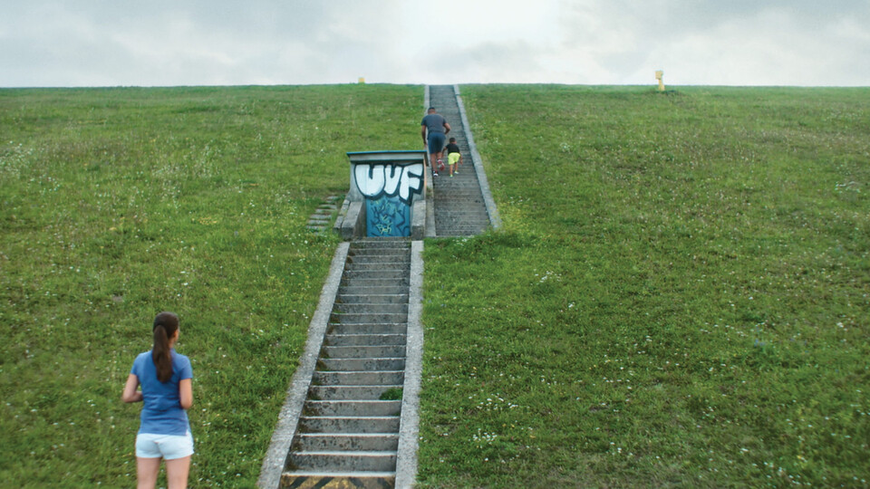 Dobrý film je vždycky o něčem jiném, než o tom, co je vidět