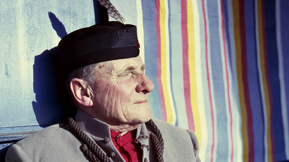 Dobrý život bratra Bendy