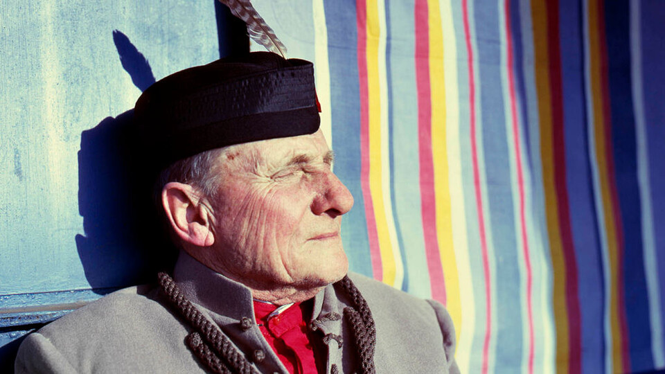 Dobrý život bratra Bendy