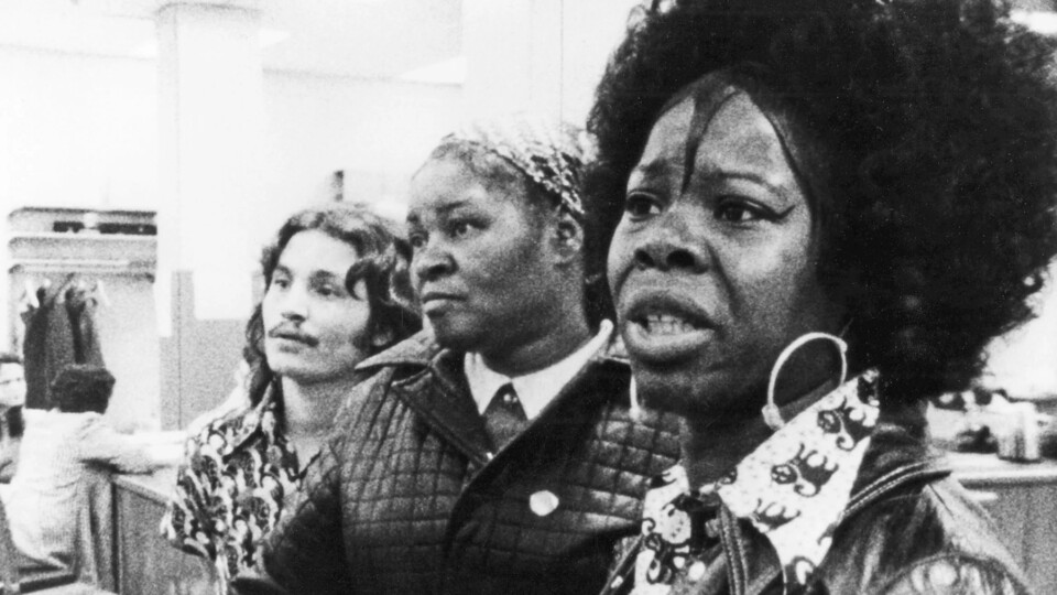 Dokumentární filmy Freda Wisemana: Teorie a stavba