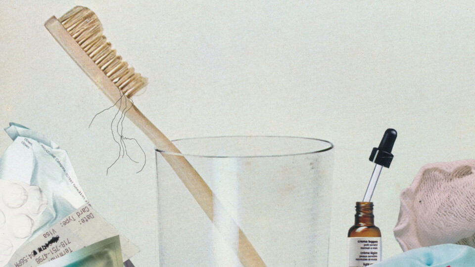 Dokumentovat intimitu