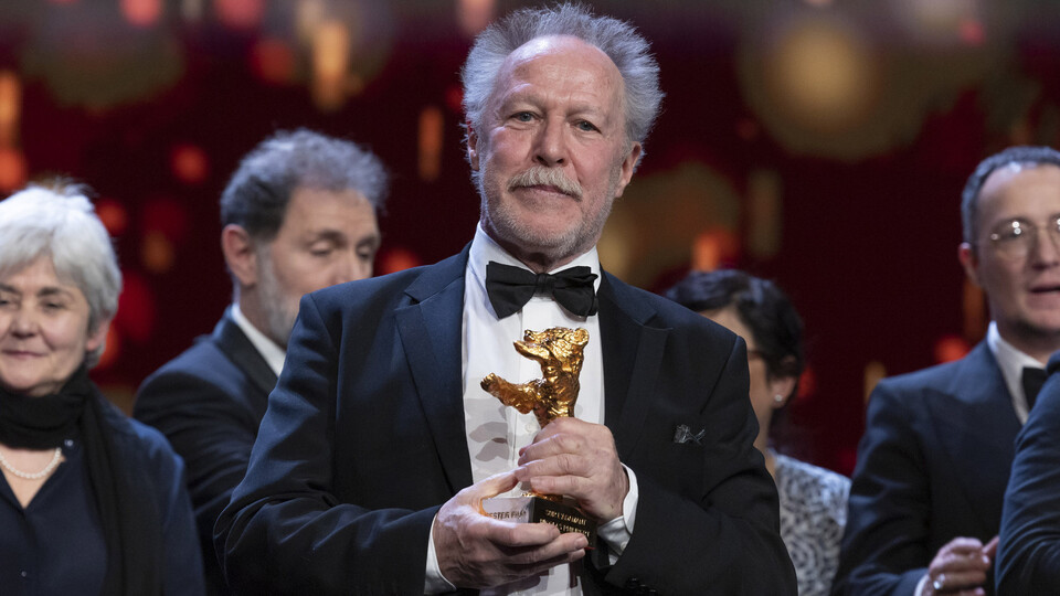 Dokumenty a festivalové ceny: Otázky plující za Zlatým medvědem