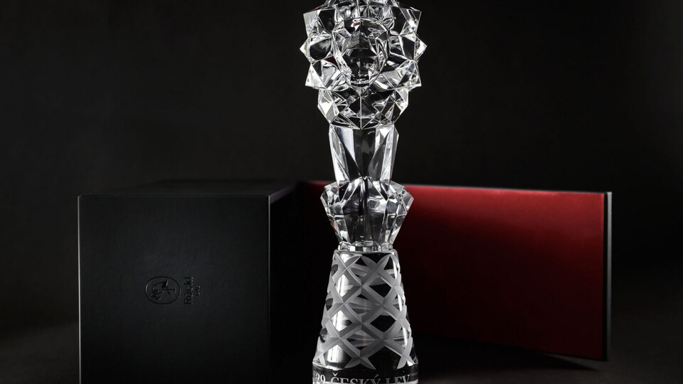 Dokumenty nominované na Českého lva