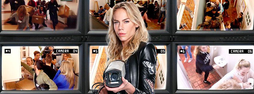 Domku, domečku, kdo v tobě přebývá?