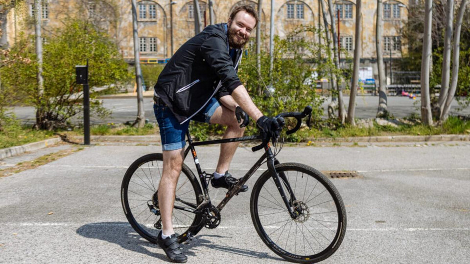 Doufám, že tahle doba pomůže kultivovat celý filmový ekosystém v Česku