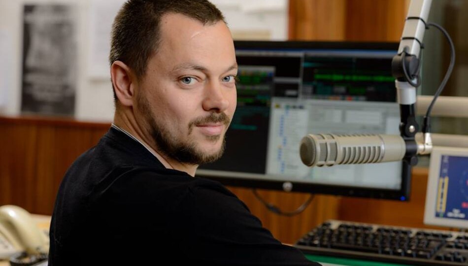 Drzá investigace Ivana Studeného