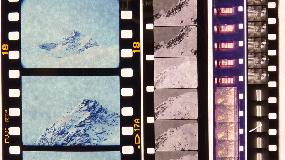 Dvanáct políček za vteřinu. Trosky jednoho deníku