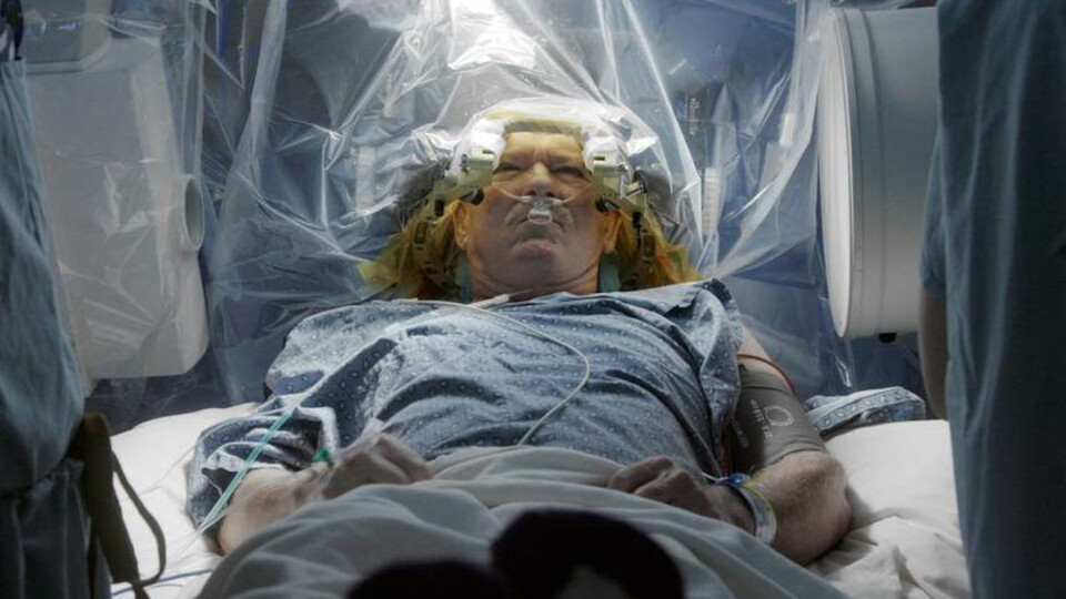 Emocionální způsob, jak vidět vědu