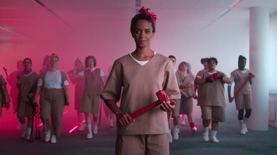 Feminismus WTF. Nejsložitější je udržet svět v binárních škatulkách